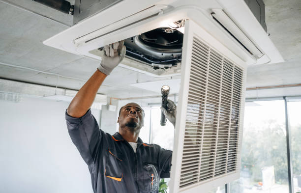 Licensed Hvac service in Stamford, CT - FH HVAC